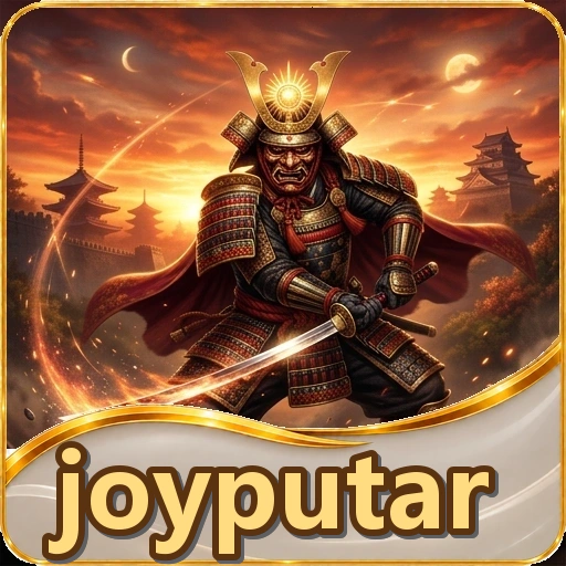 Contoh katalog aplikasi di joyputar